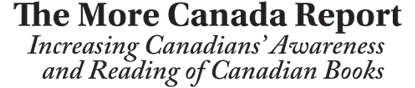 The More Canada Report